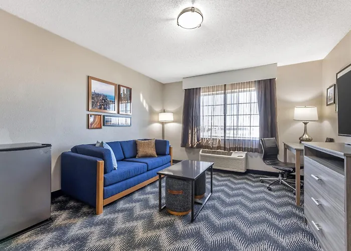 Country Inn & Suites By Radisson, Bolingbrook-Romeoville, I-55