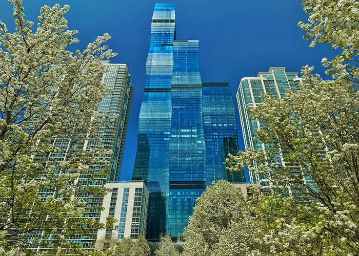The St. Regis Chicago
